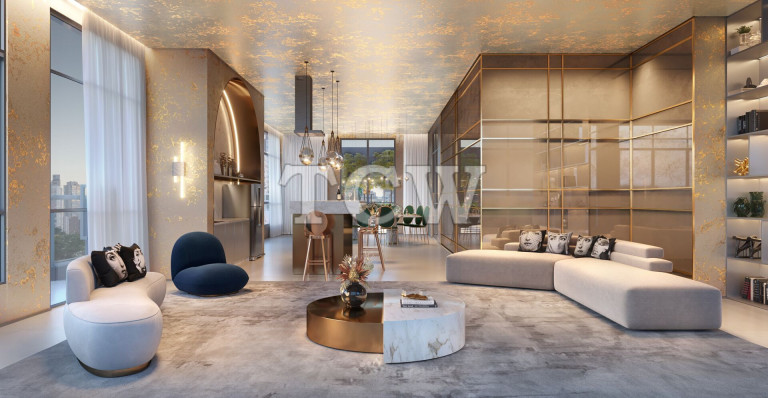 Imagem Apartamento com 1 Quarto à Venda, 25 m² em Paraíso - São Paulo