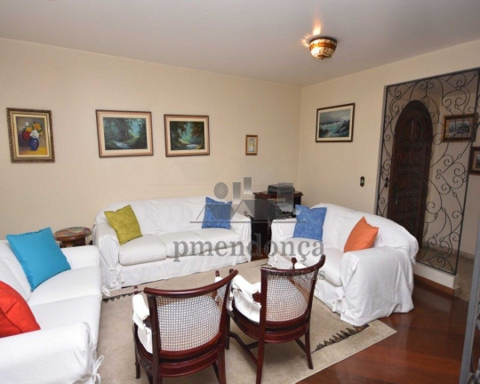 Imagem Apartamento com 4 Quartos à Venda, 186 m² em Perdizes - São Paulo Imagem Apartamento com 4 Quartos à Venda, 186 m² em Perdizes - São Paulo