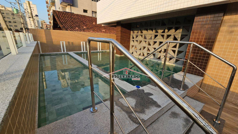 Imagem Apartamento com 2 Quartos à Venda, 80 m² em Tupi - Praia Grande Imagem Apartamento com 2 Quartos à Venda, 80 m² em Tupi - Praia Grande