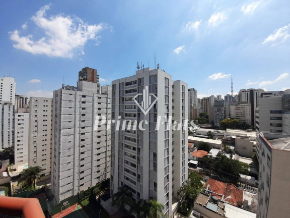 Imagem Apartamento com 1 Quarto para Alugar, 55 m² em Jardim Paulista - São Paulo Imagem Apartamento com 1 Quarto para Alugar, 55 m² em Jardim Paulista - São Paulo