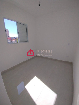 Imagem Apartamento com 1 Quarto à Venda, 40 m² em Vila Mangalot - São Paulo