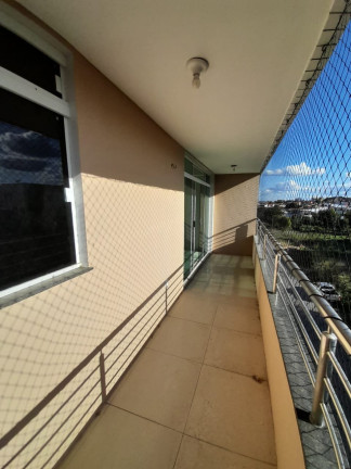 Apartamento com 4 Quartos à Venda,  em Parque Alvorada - Sobral