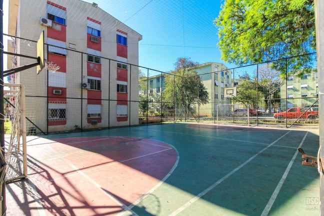 Imagem Apartamento com 3 Quartos à Venda, 60 m² em Vila Nova - Porto Alegre