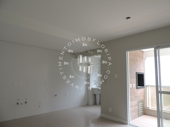 Imagem Apartamento com 2 Quartos à Venda, 76 m² em Itacorubi - Florianópolis