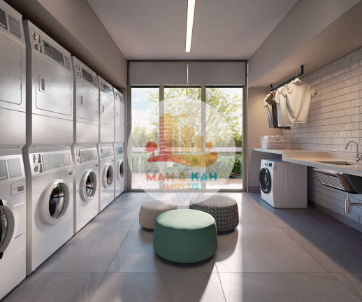 Imagem Apartamento com 1 Quarto à Venda, 25 m² em Ibirapuera - São Paulo Imagem Apartamento com 1 Quarto à Venda, 25 m² em Ibirapuera - São Paulo