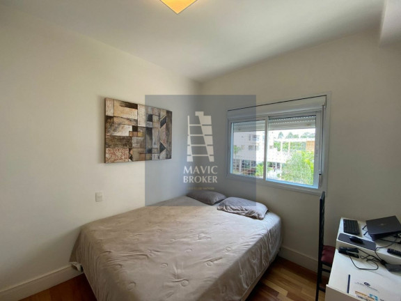 Imagem Apartamento com 3 Quartos à Venda, 157 m² em Tamboré - Santana De Parnaíba Imagem Apartamento com 3 Quartos à Venda, 157 m² em Tamboré - Santana De Parnaíba