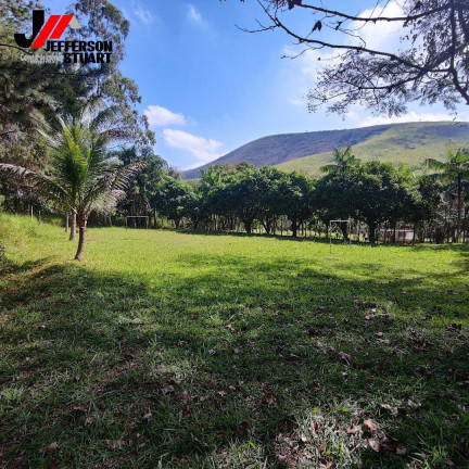 Imagem Chácara com 2 Quartos à Venda, 16 m² em área Rural De Guaratinguetá - Guaratinguetá