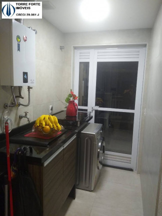Imagem Apartamento com 2 Quartos à Venda, 76 m² em Tatuapé - São Paulo