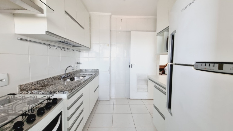 Imagem Apartamento com 2 Quartos à Venda, 58 m² em Vila Dom Pedro Ii - São Paulo Imagem Apartamento com 2 Quartos à Venda, 58 m² em Vila Dom Pedro Ii - São Paulo
