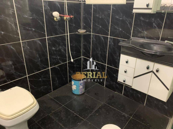 Imagem Sobrado com 4 Quartos à Venda, 125 m² em Nova Gerty - São Caetano Do Sul