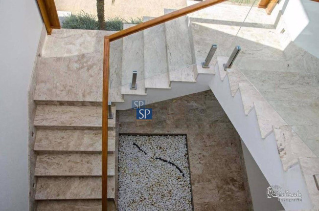 Imagem Casa com 5 Quartos à Venda, 1.204 m² em Condomínio Fazenda Da Grama - Itupeva