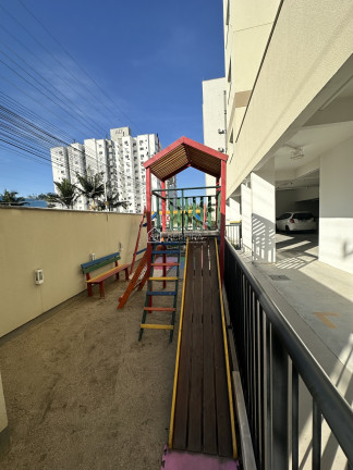 Imagem Apartamento com 2 Quartos à Venda, 58 m² em Cidade Universitária Pedra Branca, Palhoça - Palhoça Imagem Apartamento com 2 Quartos à Venda, 58 m² em Cidade Universitária Pedra Branca, Palhoça - Palhoça
