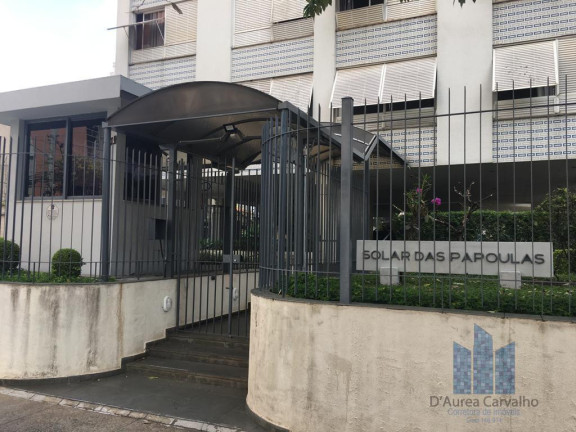 Imagem Apartamento com 3 Quartos à Venda, 103 m² em Santo Amaro - São Paulo Imagem Apartamento com 3 Quartos à Venda, 103 m² em Santo Amaro - São Paulo