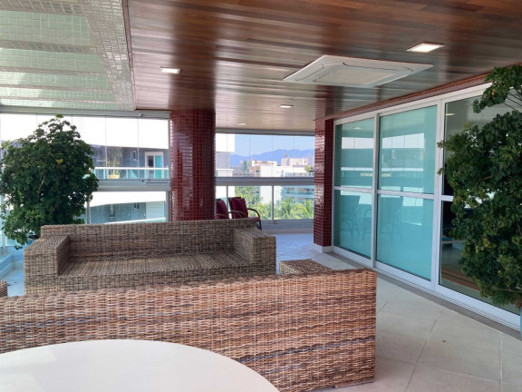 Imagem Imóvel com 4 Quartos à Venda, 366 m² em Riviera - Bertioga