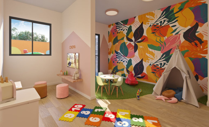 Imagem Imóvel com 1 Quarto à Venda, 26 m² em Mooca - São Paulo
