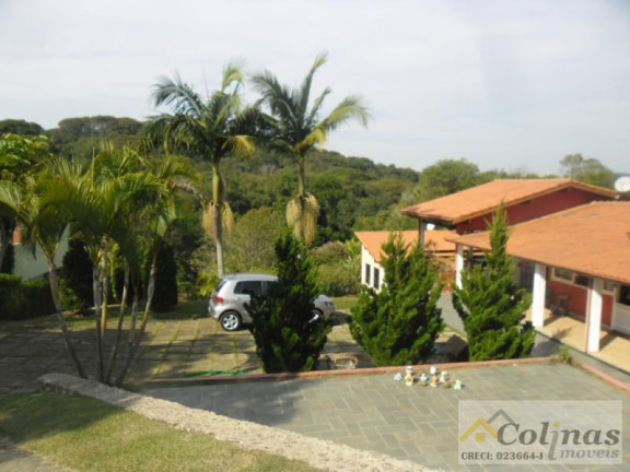 Imagem Imóvel com 5 Quartos à Venda,  em Depois Do Centro - Ibiúna