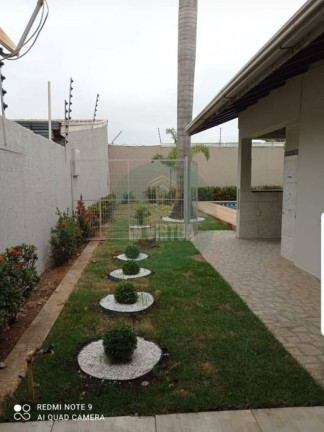 Imagem Casa com 3 Quartos à Venda, 128 m² em Costa Verde - Várzea Grande