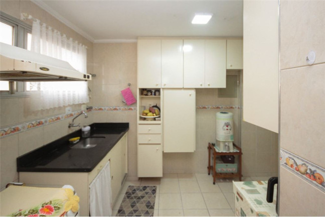 Imagem Imóvel com 3 Quartos à Venda, em Vila Clementino - São Paulo Imagem Imóvel com 3 Quartos à Venda, em Vila Clementino - São Paulo