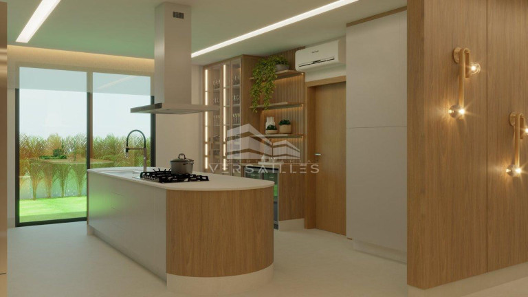 Imagem Casa com 3 Quartos à Venda, 228 m² em Nova Esperança - Porto Velho