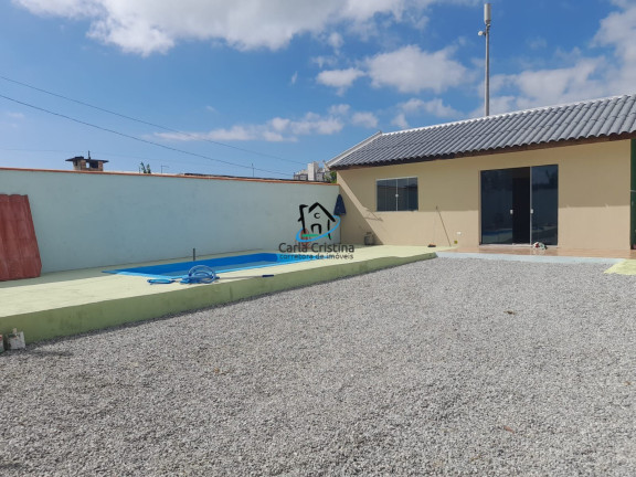 Imagem Casa com 2 Quartos à Venda, 84 m² em Balneario Currais - Matinhos
