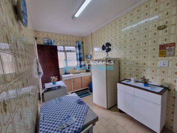 Imagem Apartamento com 1 Quarto à Venda, 63 m² em Boqueirão - Praia Grande