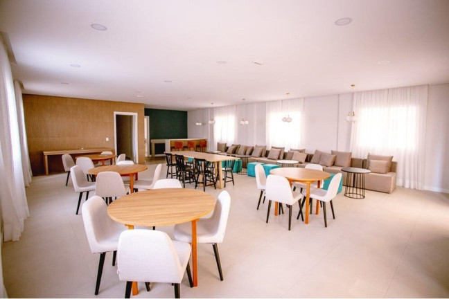 Imagem Apartamento com 2 Quartos à Venda, 46 m² em Várzea Da Barra Funda - São Paulo Imagem Apartamento com 2 Quartos à Venda, 46 m² em Várzea Da Barra Funda - São Paulo