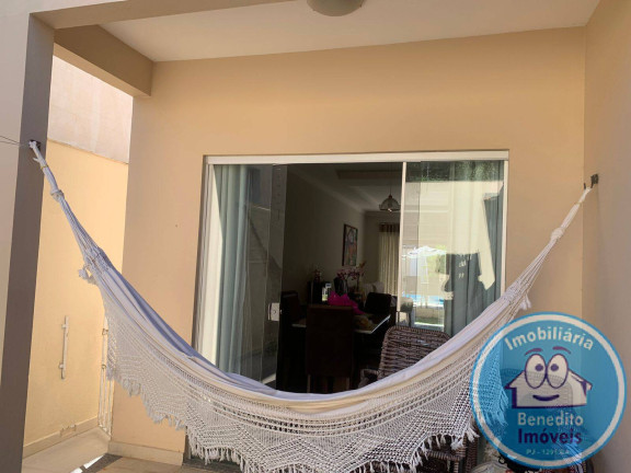 Imagem Casa com 4 Quartos à Venda, 129 m² em Fontana I - Porto Seguro