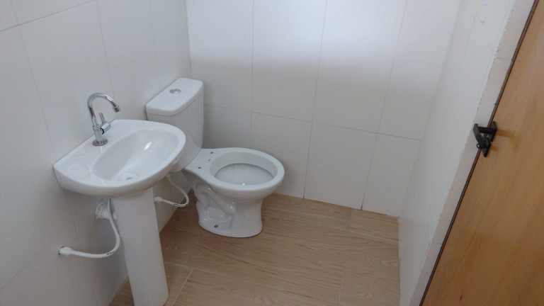 Imagem Casa com 3 Quartos à Venda, 88 m² em Residencial Santa Paula - Jacareí
