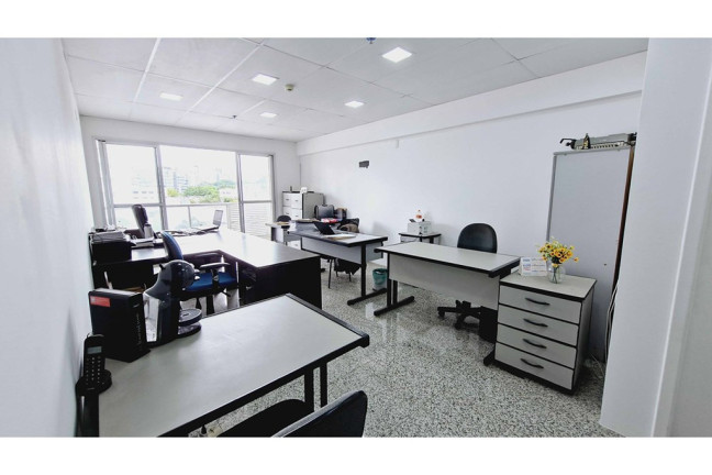 Imagem Sala Comercial à Venda, 37 m² em Barra Funda - São Paulo Imagem Sala Comercial à Venda, 37 m² em Barra Funda - São Paulo