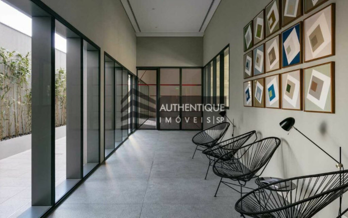 Imagem Apartamento com 1 Quarto à Venda, 45 m² em Itaim Bibi - São Paulo Imagem Apartamento com 1 Quarto à Venda, 45 m² em Itaim Bibi - São Paulo