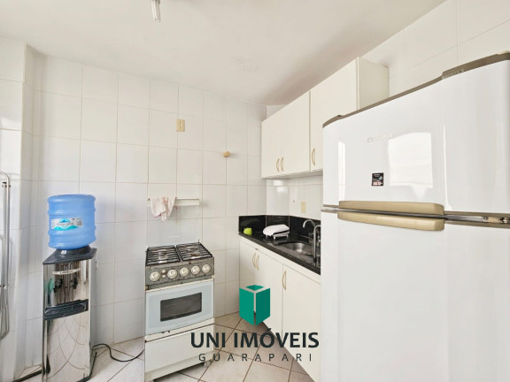 Imagem Apartamento com 2 Quartos à Venda, 65 m² em Praia Do Morro - Guarapari Imagem Apartamento com 2 Quartos à Venda, 65 m² em Praia Do Morro - Guarapari
