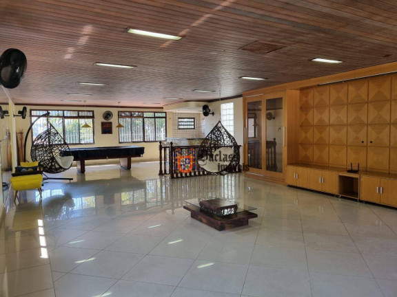 Sobrado com 3 Quartos à Venda, 300 m² em Jardim Duprat - São Paulo