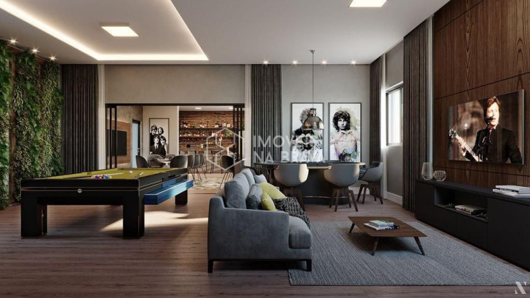Imagem Apartamento com 3 Quartos à Venda, 87 m² em Vila Operária - Itajaí