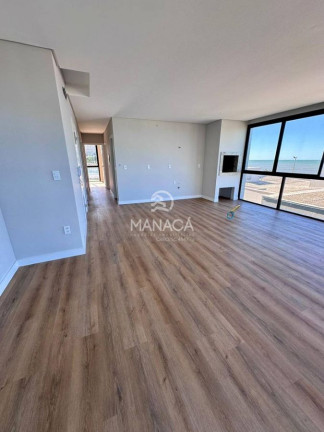 Imagem Apartamento com 3 Quartos à Venda, 112 m² em Itajuba - Barra Velha