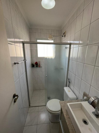 Imagem Apartamento com 2 Quartos à Venda, 65 m² em Centro - São Bernardo Do Campo