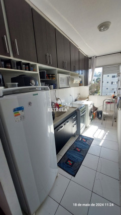 Imagem Apartamento com 2 Quartos à Venda, 47 m² em Graça - Cotia