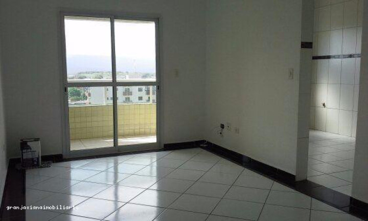 Imagem Apartamento com 1 Quarto à Venda, 55 m² em Vila Guilermina - Praia Grande