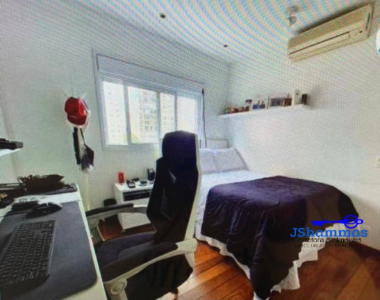Imagem Apartamento com 4 Quartos à Venda, 250 m² em Panamby - São Paulo Imagem Apartamento com 4 Quartos à Venda, 250 m² em Panamby - São Paulo