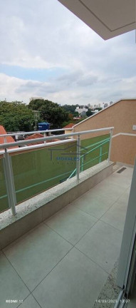 Imagem Sobrado com 3 Quartos à Venda, 145 m² em Bela Vista - Osasco Imagem Sobrado com 3 Quartos à Venda, 145 m² em Bela Vista - Osasco