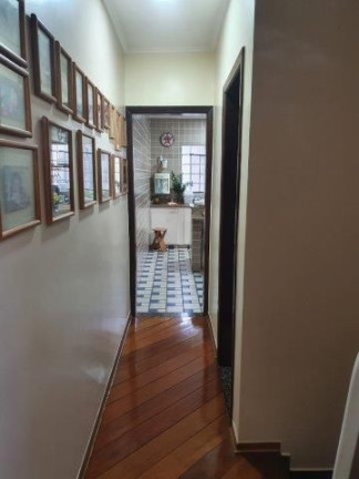 Imagem Sobrado com 3 Quartos à Venda, 202 m² em Vila Floresta - Santo André Imagem Sobrado com 3 Quartos à Venda, 202 m² em Vila Floresta - Santo André