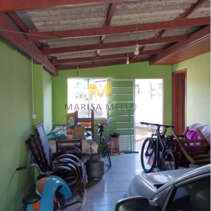 Imagem Casa com 3 Quartos à Venda, 426 m² em Planta Araçatuba - Piraquara
