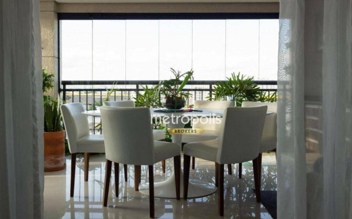 Imagem Apartamento com 2 Quartos à Venda, 94 m² em Ipiranga - São Paulo