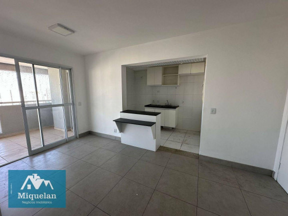 Imagem Cobertura com 2 Quartos à Venda, 132 m² em Tatuapé - São Paulo