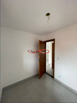 Imagem Apartamento com 2 Quartos à Venda, 35 m² em Chácara Califórnia - São Paulo
