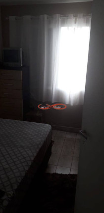 Imagem Apartamento com 2 Quartos à Venda, 46 m² em Conjunto Habitacional Padre Manoel Da Nóbrega - São Paulo