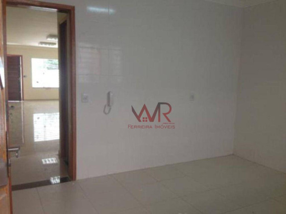 Imagem Sobrado com 3 Quartos à Venda, 104 m² em Tatuapé - São Paulo Imagem Sobrado com 3 Quartos à Venda, 104 m² em Tatuapé - São Paulo