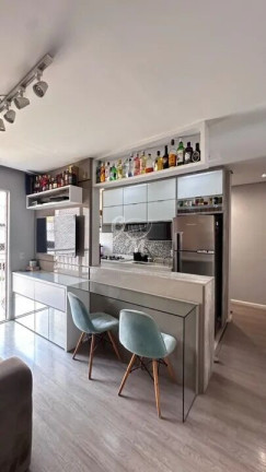 Imagem Apartamento com 2 Quartos à Venda, 49 m² em Ponte São João - Jundiaí Imagem Apartamento com 2 Quartos à Venda, 49 m² em Ponte São João - Jundiaí