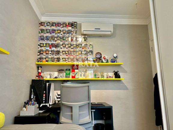 Imagem Apartamento com 3 Quartos à Venda, 134 m² em Vila Luis Antônio - Guarujá