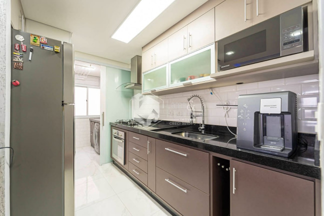 Imagem Apartamento com 3 Quartos à Venda, 90 m² em Jabaquara - São Paulo