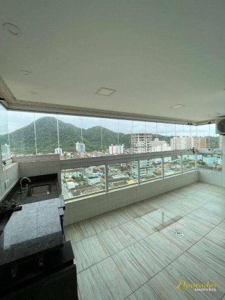 Apartamento com 2 Quartos à Venda, 81 m² em Canto Do Forte - Praia Grande